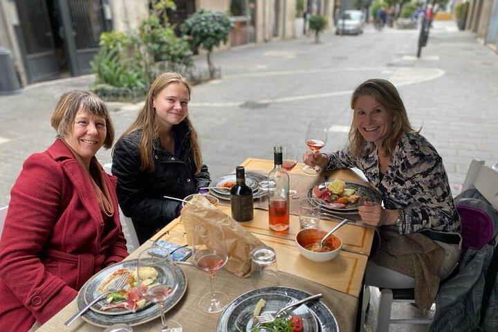 Food and Wine Walking Tour of Pescara with 5 Tastings - photo 5
