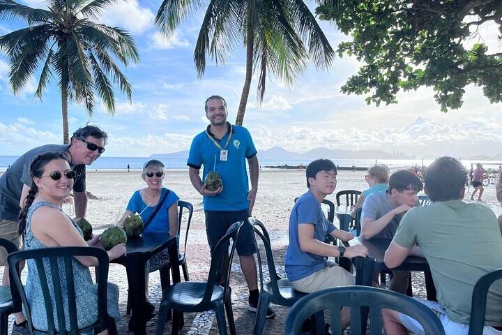 10-hour beach tour Santos: Shared Full-Day with Tickets & Lunch - photo 4