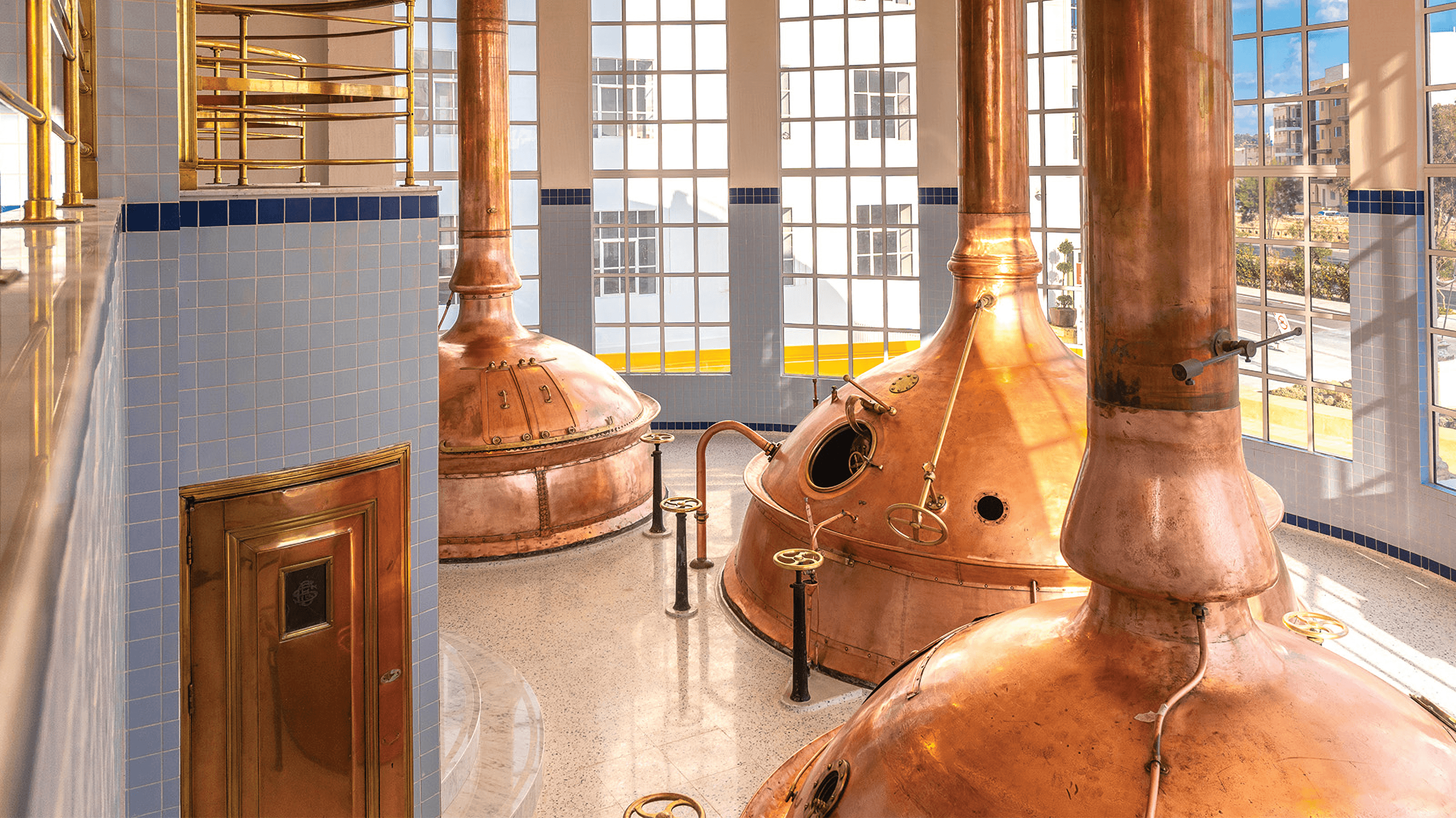 The Brewery Experience Self-Guided Tour Including Beer Tasting and Transfers - photo 3
