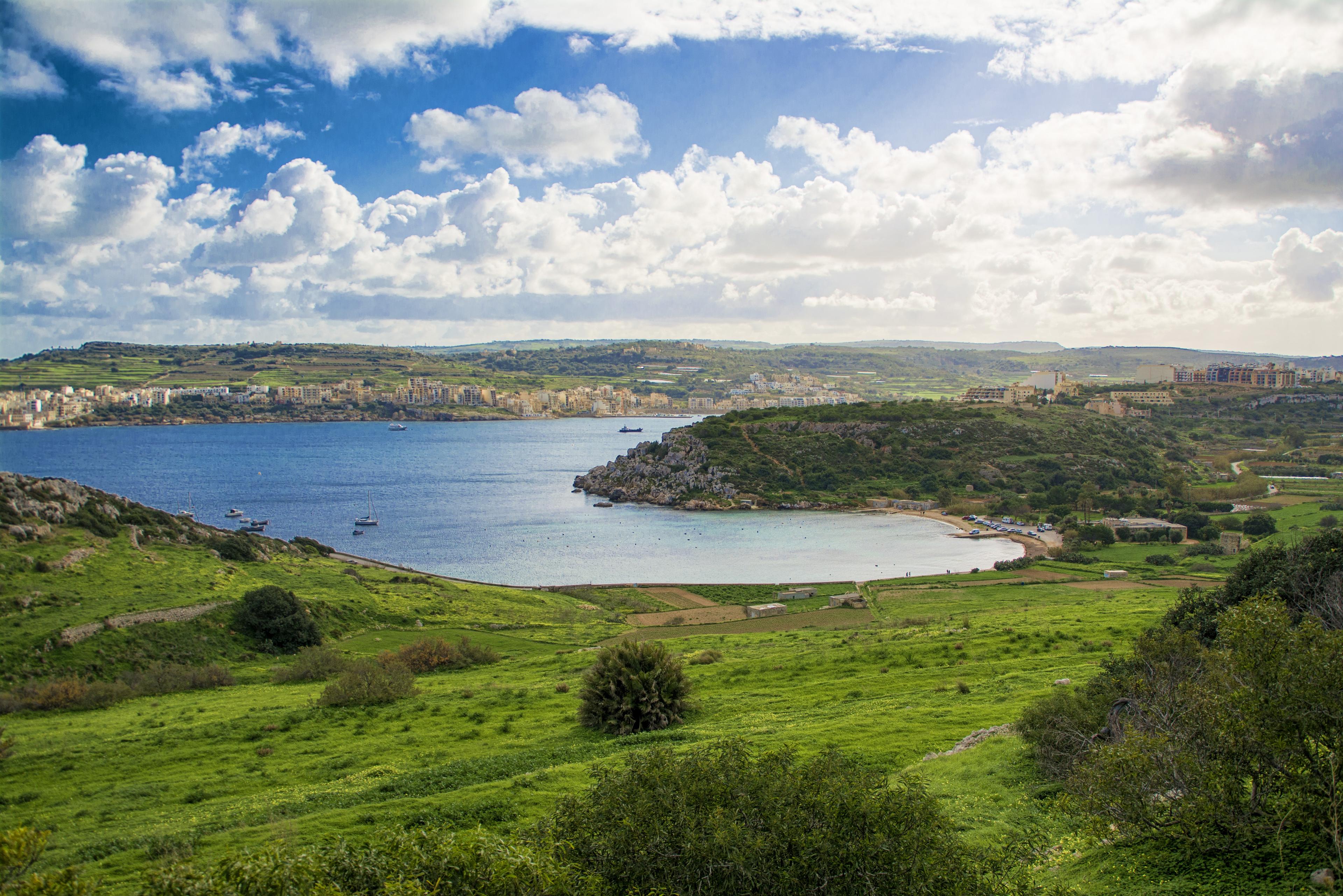 Mistra Valley & Selmun Nature Walking Tour (Private Tour) - photo 2