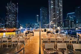 Dubai Sea Lounge Dinner Cruise Tickets - photo 4