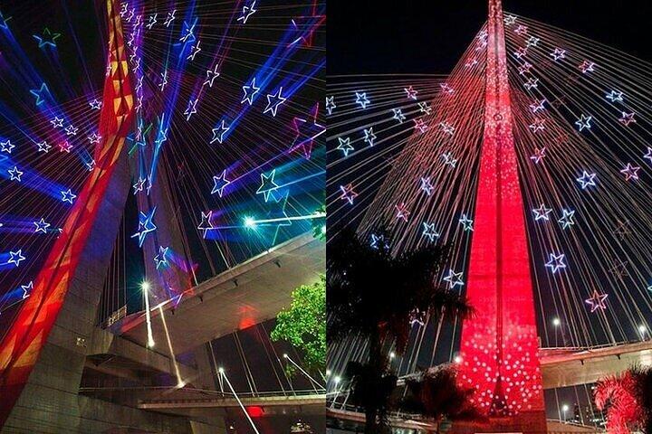 Christmas Lights Tour São Paulo: Keep Yourself In The Christmas Spirit - photo 3