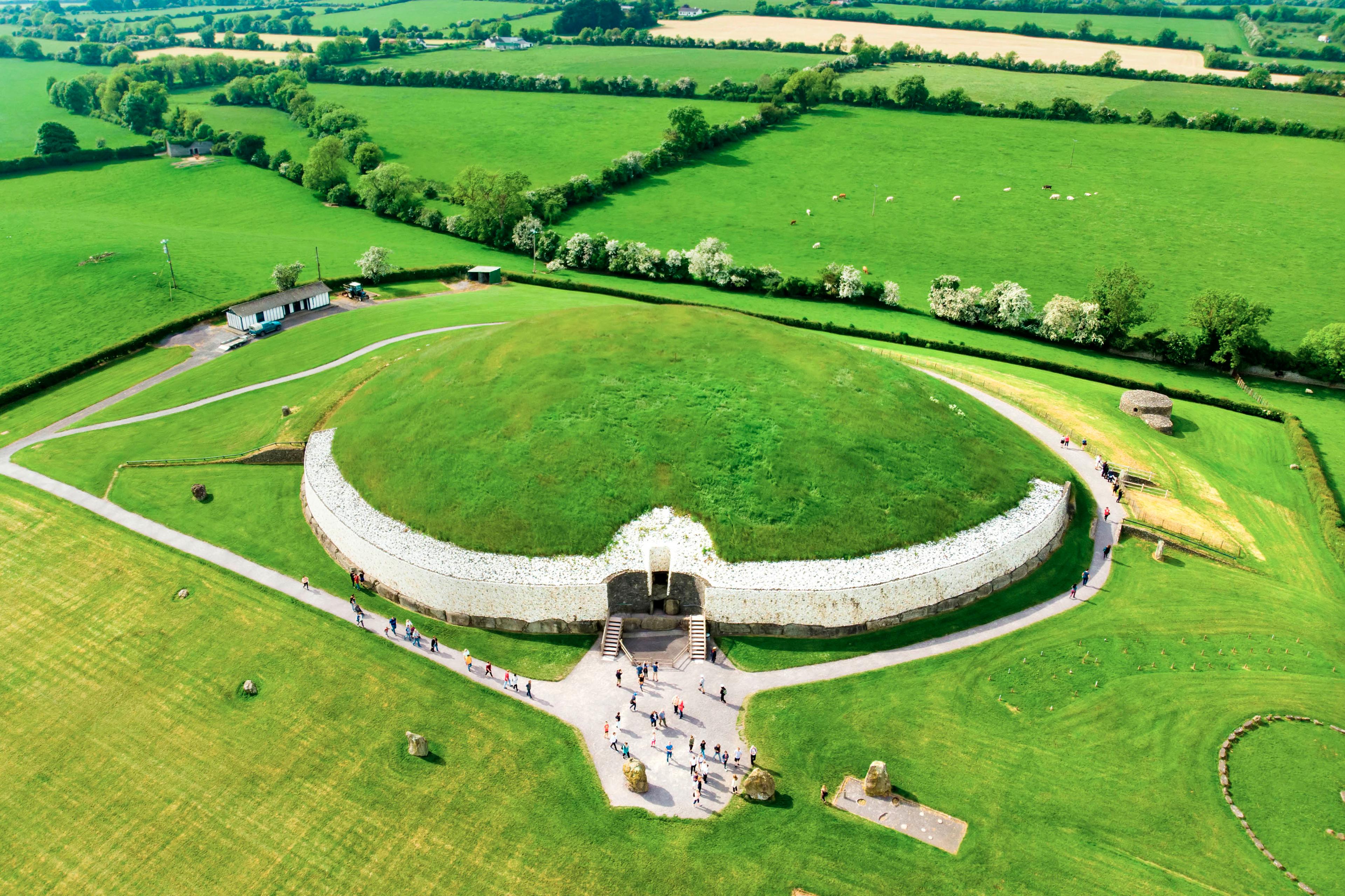 Ireland: Road Trip with Audio Guide in App - photo 2