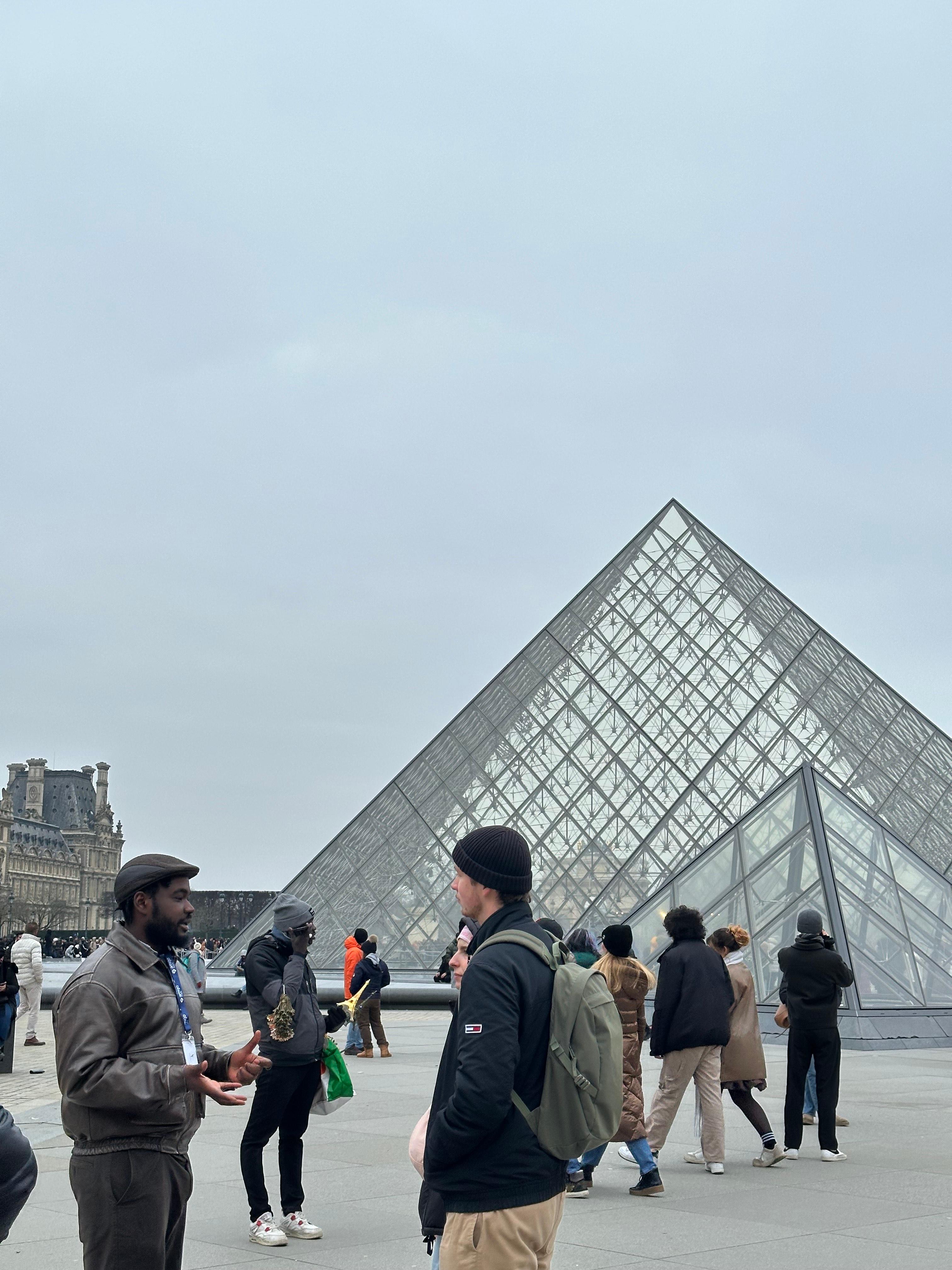 Paris: The Ultimate 2-Day City Discovery Tour - cover photo