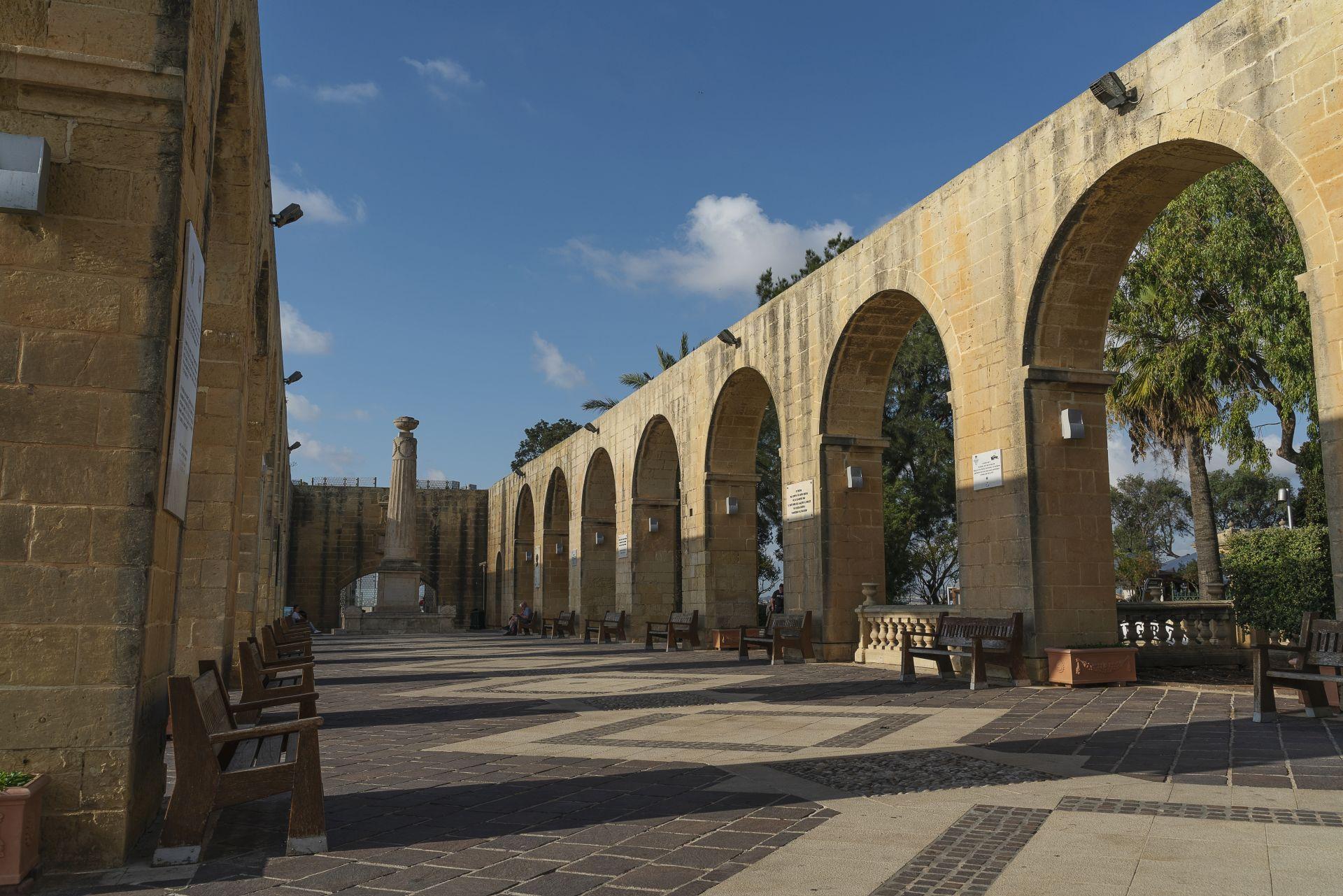 Discover Valletta: Half-Day Guided Walking Tour | Includes St. John’s Co-Cathedral & Audio-Visual Show - photo 5
