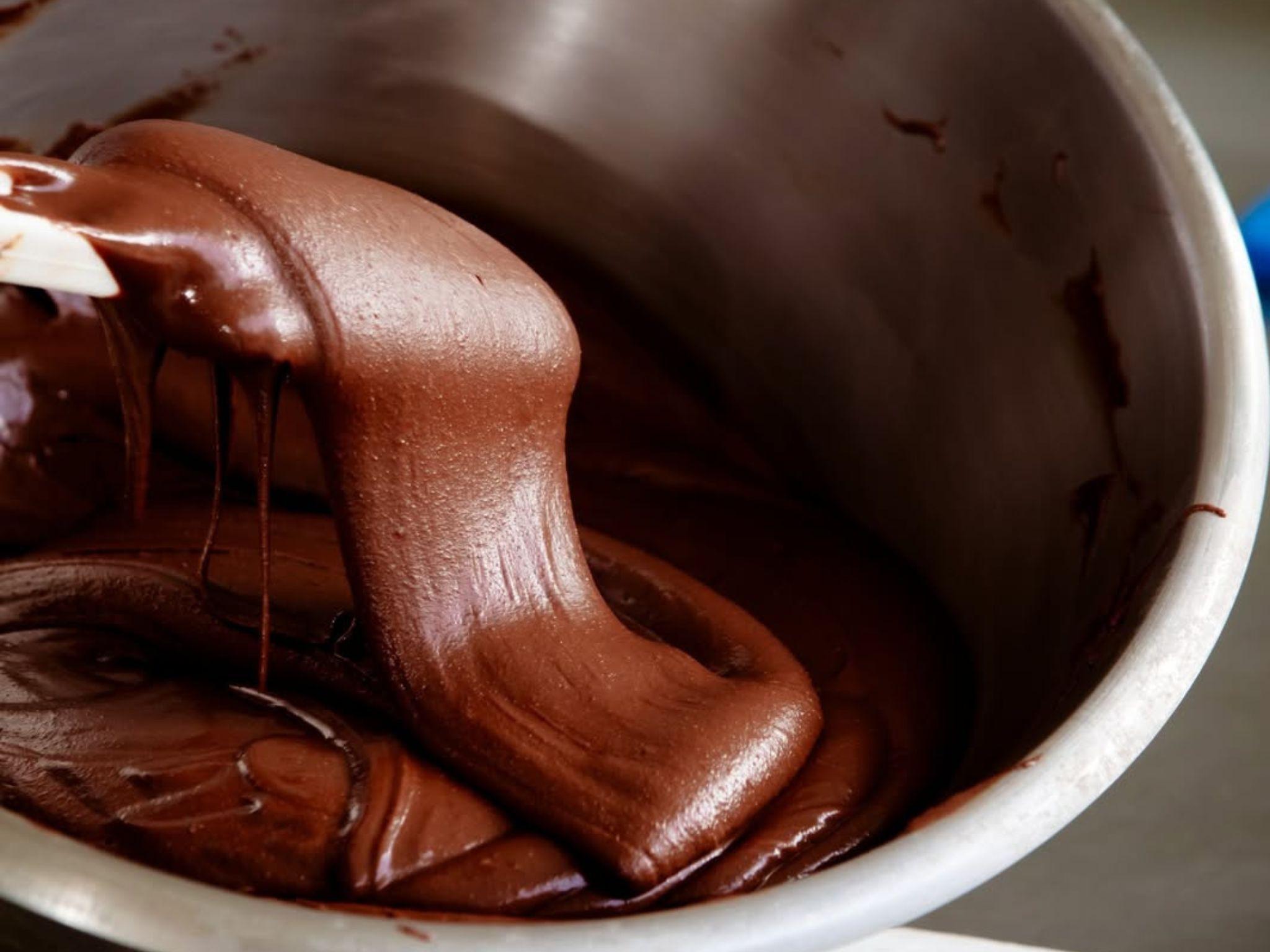 The Turin Chocolate Factory Guided Tour & Tasting - photo 2
