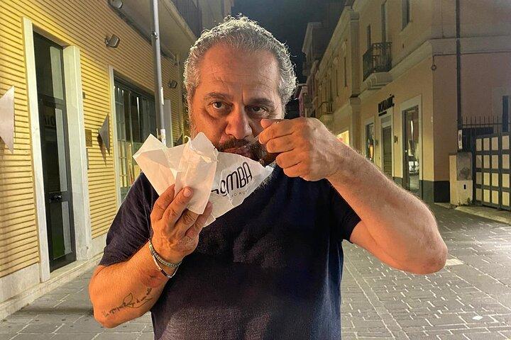 Food and Wine Walking Tour of Pescara with 5 Tastings - photo 2