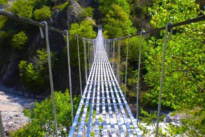 9 Days Private Azerbaijan Grand Heritage and Nature Tour  - photo 3
