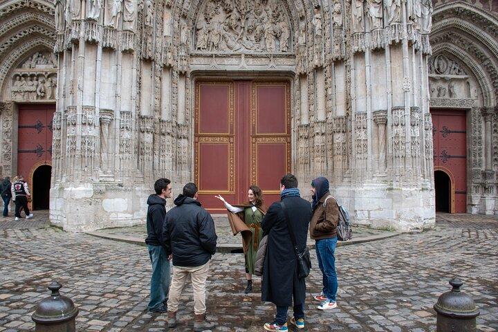 Joan of Arc: Sham Trial or True Guilt? - photo 3