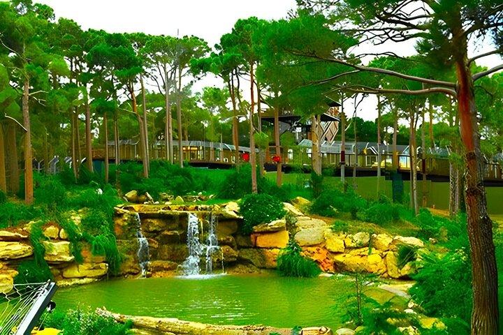 Private Kids Entertainment Day Tour in Baku - photo 4