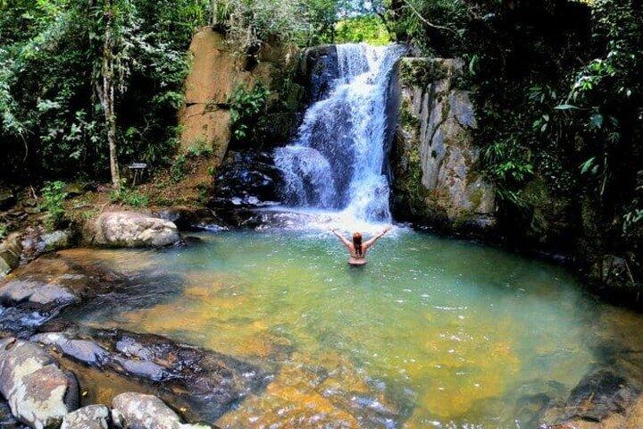 6-Day São Paulo Tour: From City, Waterfalls and Caves - (Petar)  - photo 2