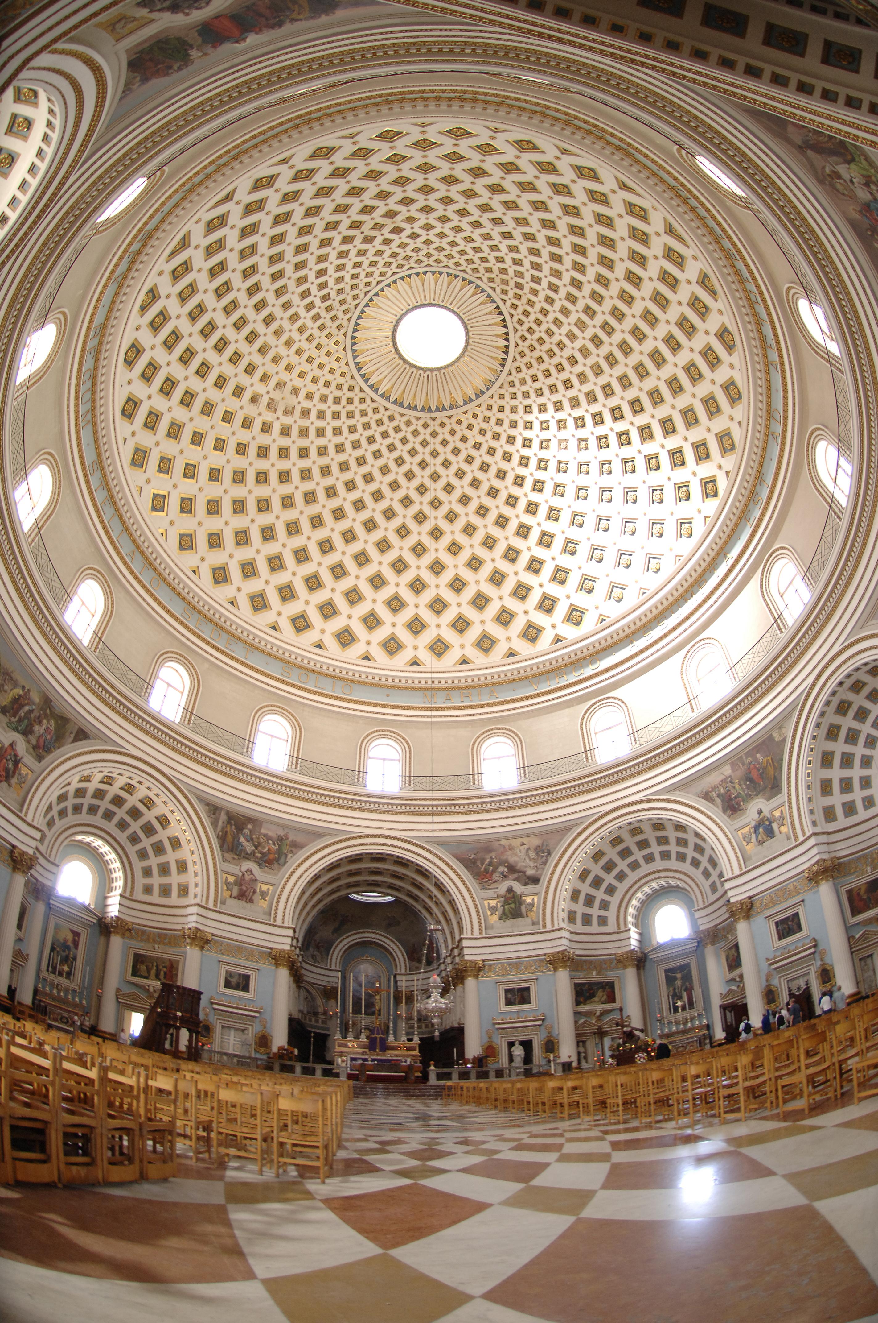 Medieval Mdina | Visiting Mdina, Mosta & Ta’Qali Artisan Village | Half-day Guided Tour - photo 3