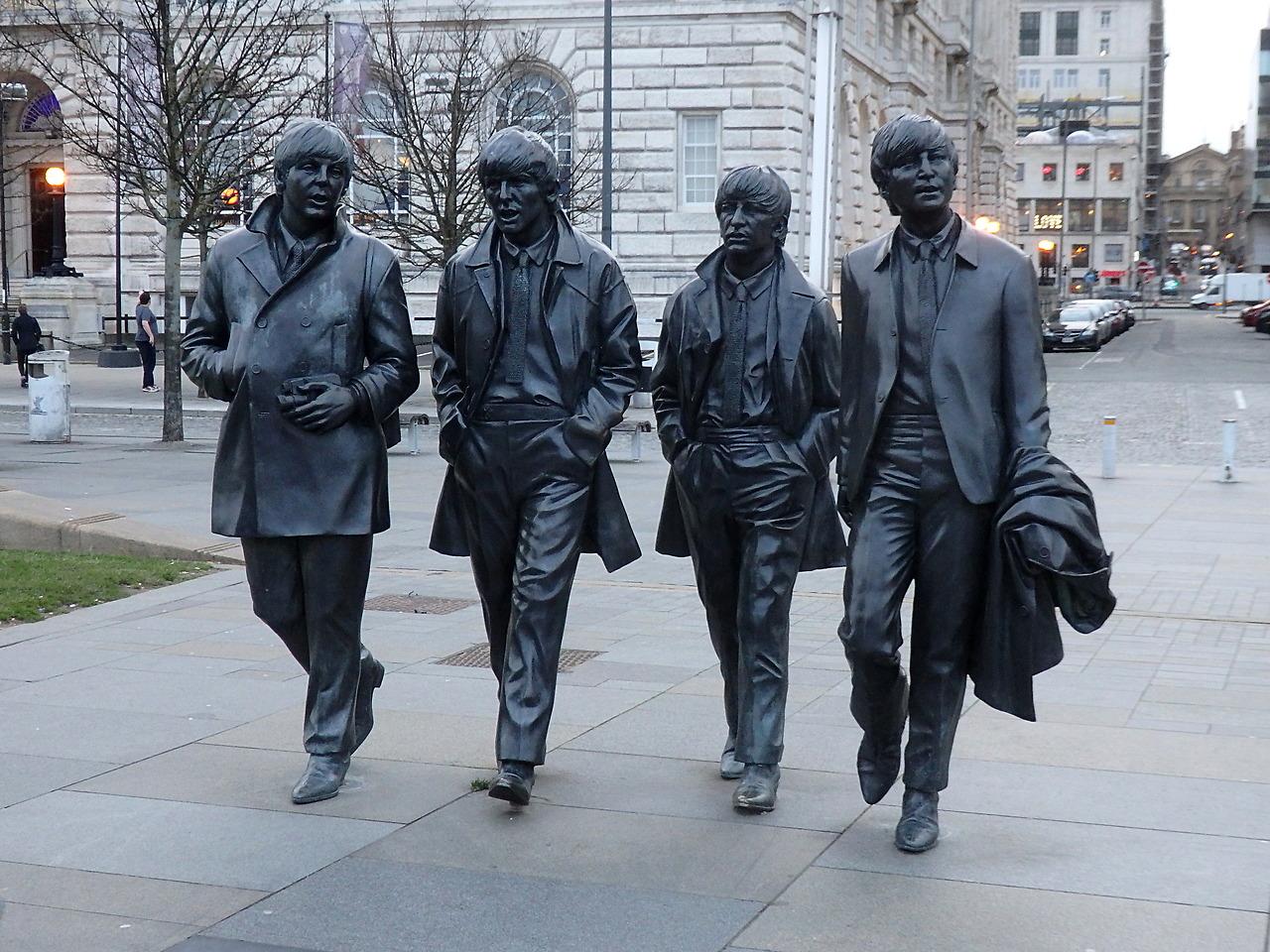 The "Liverpool You Never Notice" Tour - photo 2