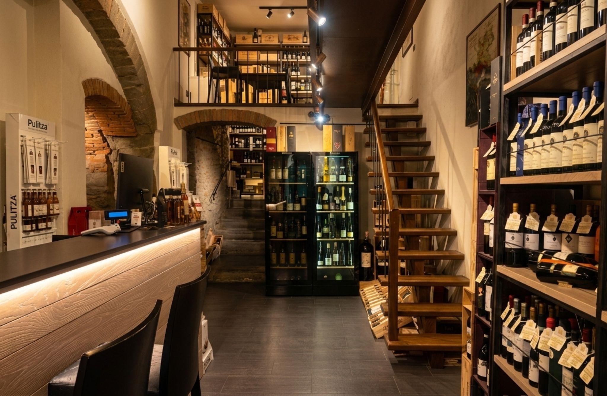Wine Tasting with Cured Meats & Cheeses in Cortona - photo 3