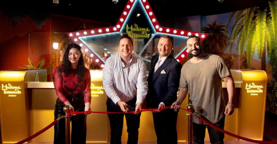 Private Dubai city tour & Madame Tussauds Museum tour - photo 3