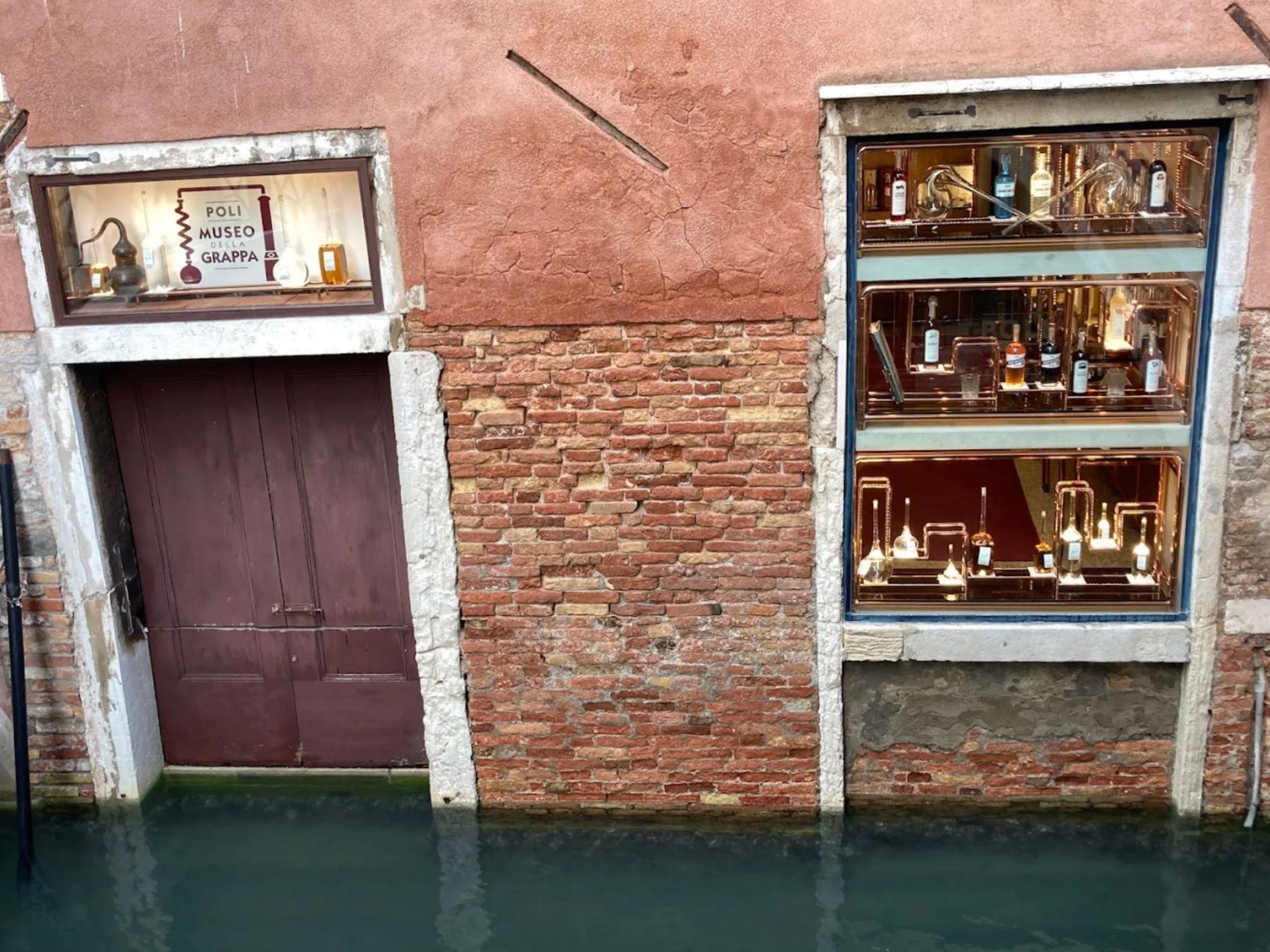 Grappa Tasting in Venice City Center - photo 5