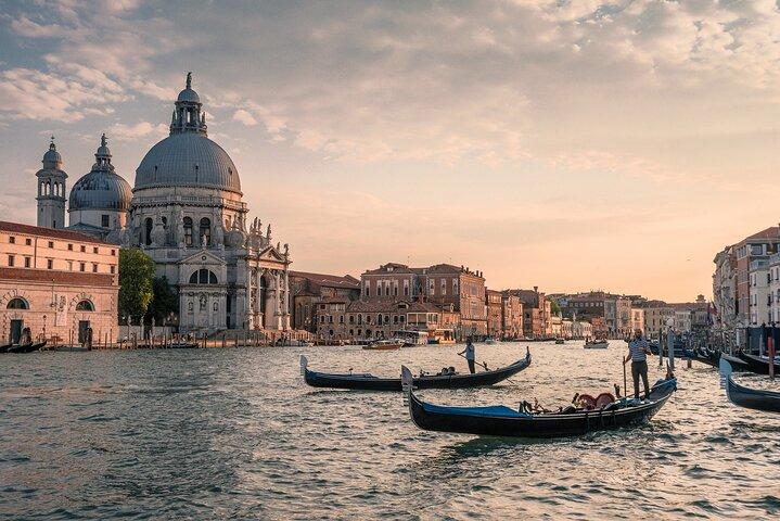 The Magic of Venice in one Day! High speed train from Rome - photo 5
