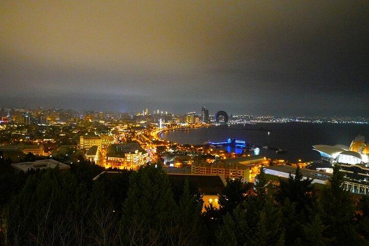 9 Days Private Azerbaijan Grand Heritage and Nature Tour  - photo 5