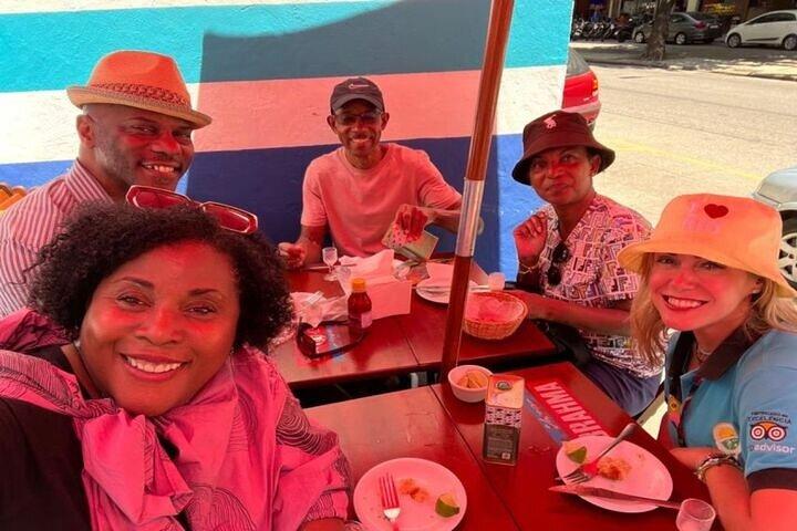 Rio Gastronomy: Culture & History Through The Art Of Food – Walking Group Tour - photo 2