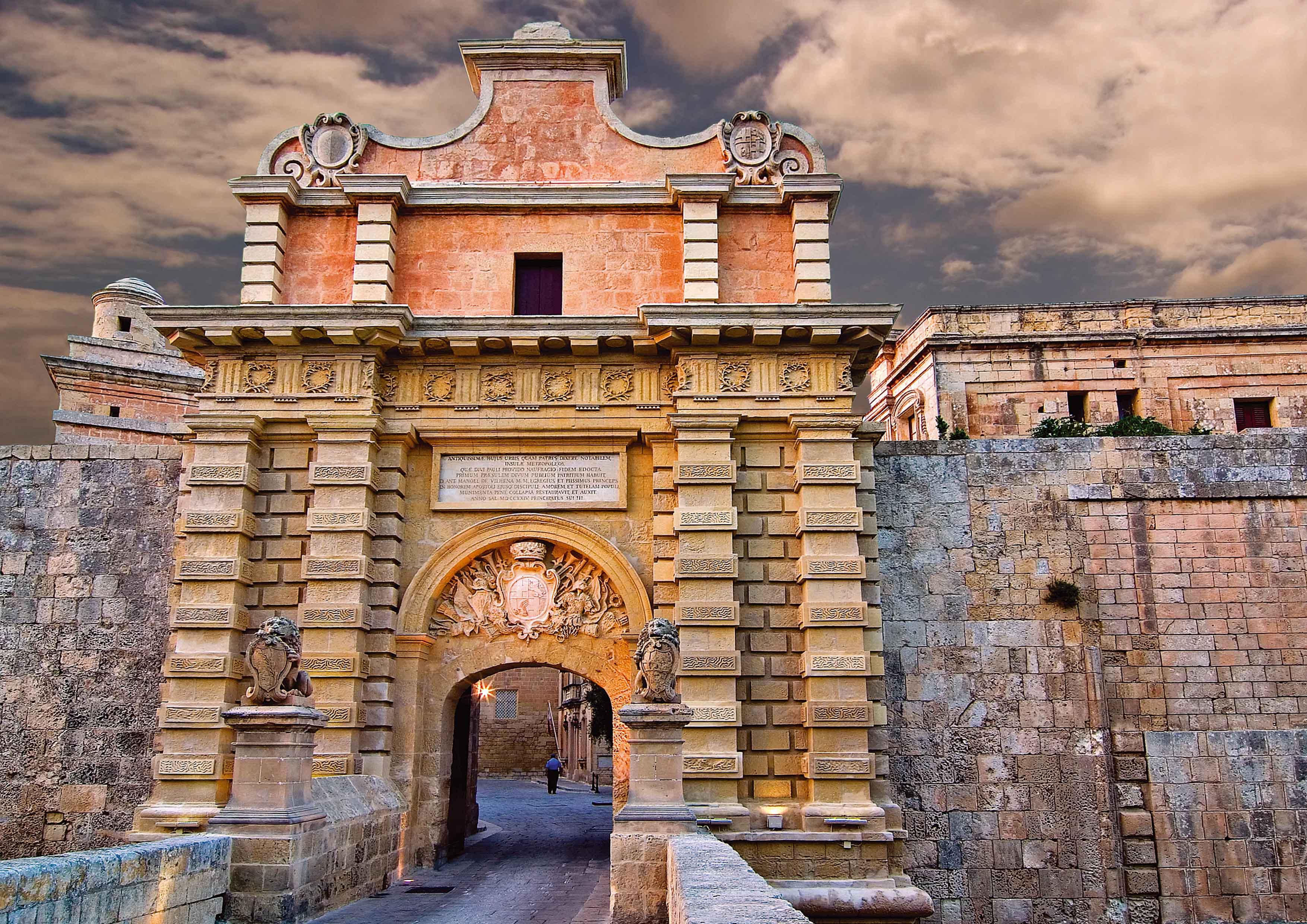 Mdina & Rabat Walking Tour (2 Hours) - photo 2