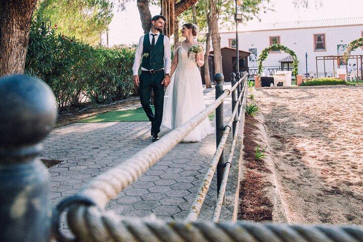 Professional Wedding Photography in Paris - photo 2