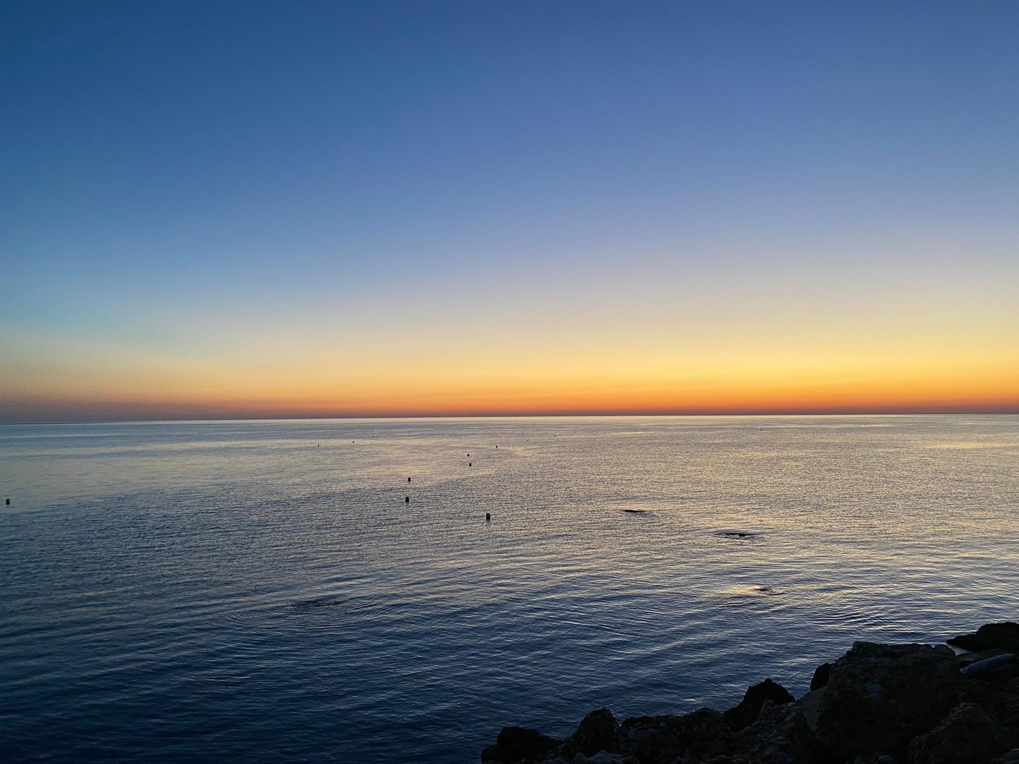 Fishing tourism experience on the Trabocchi Coast  - photo 4