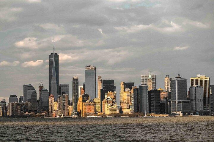 In the Footsteps of New York’s Founders - photo 3