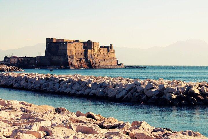 Best of Naples & Pompeii Private Tour w/Luxury Car, Guide, Tkts!  - photo 4