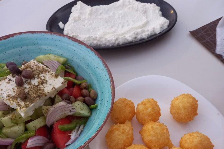 Cretan Flavors - Cooking Lessons and Wine Olive Oil Tasting  - cover photo