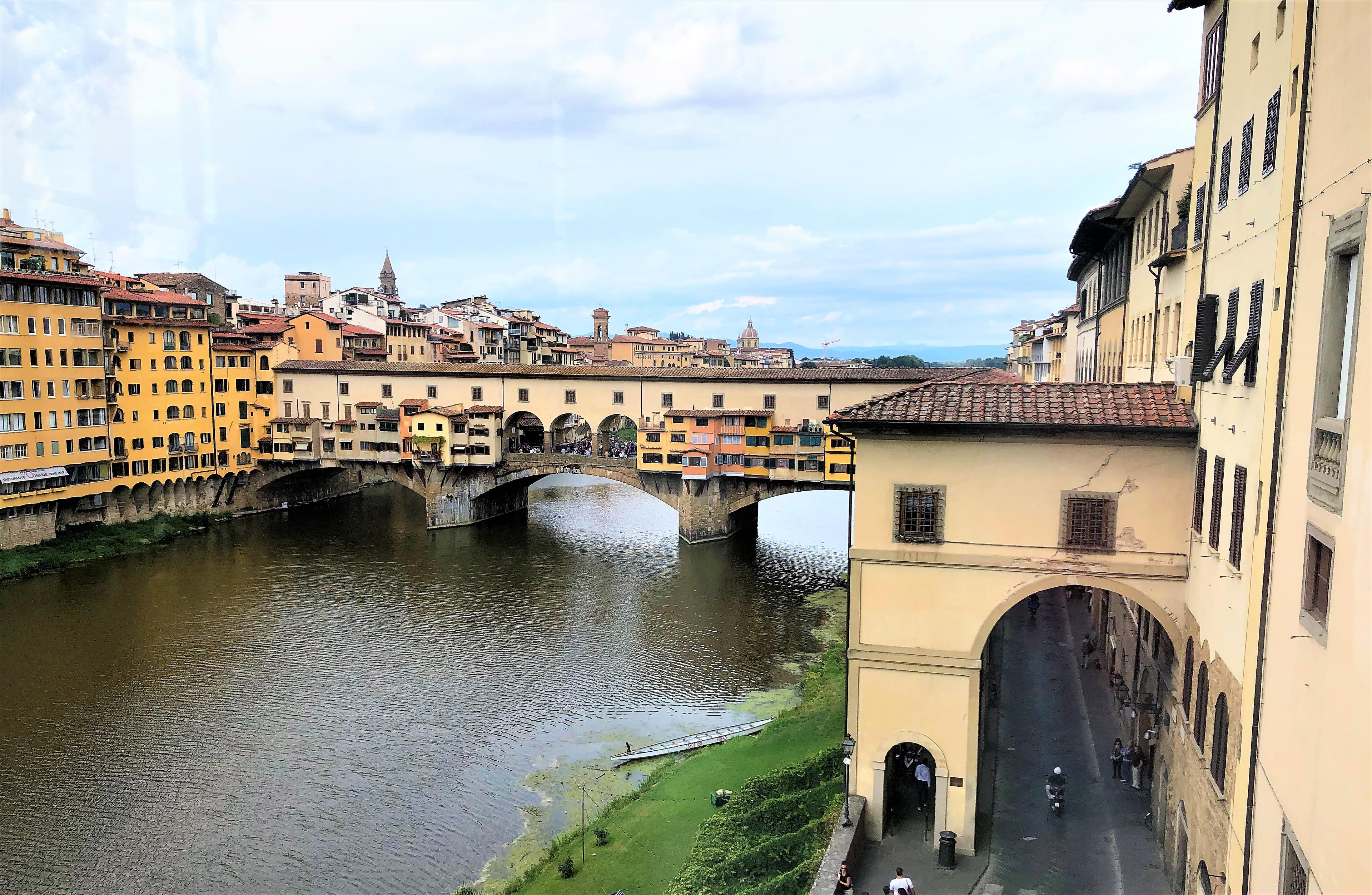 WOW tour Florence and Pisa from Livorno Port  - photo 5
