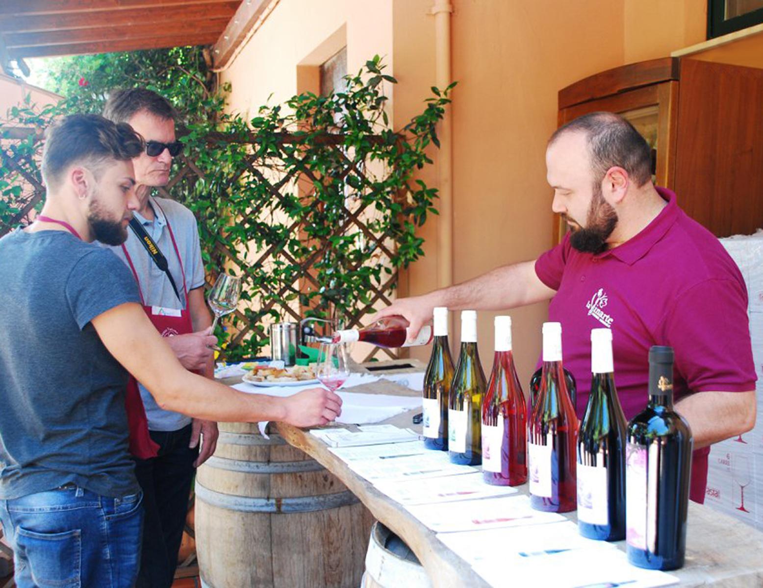 La Vinarte Winery and Tasting - photo 5