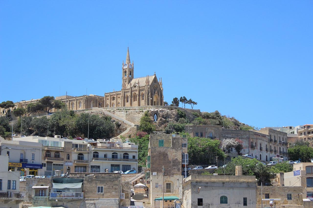 Two Island Cruise | Gozo and Comino | 1 Day Ticket - photo 4