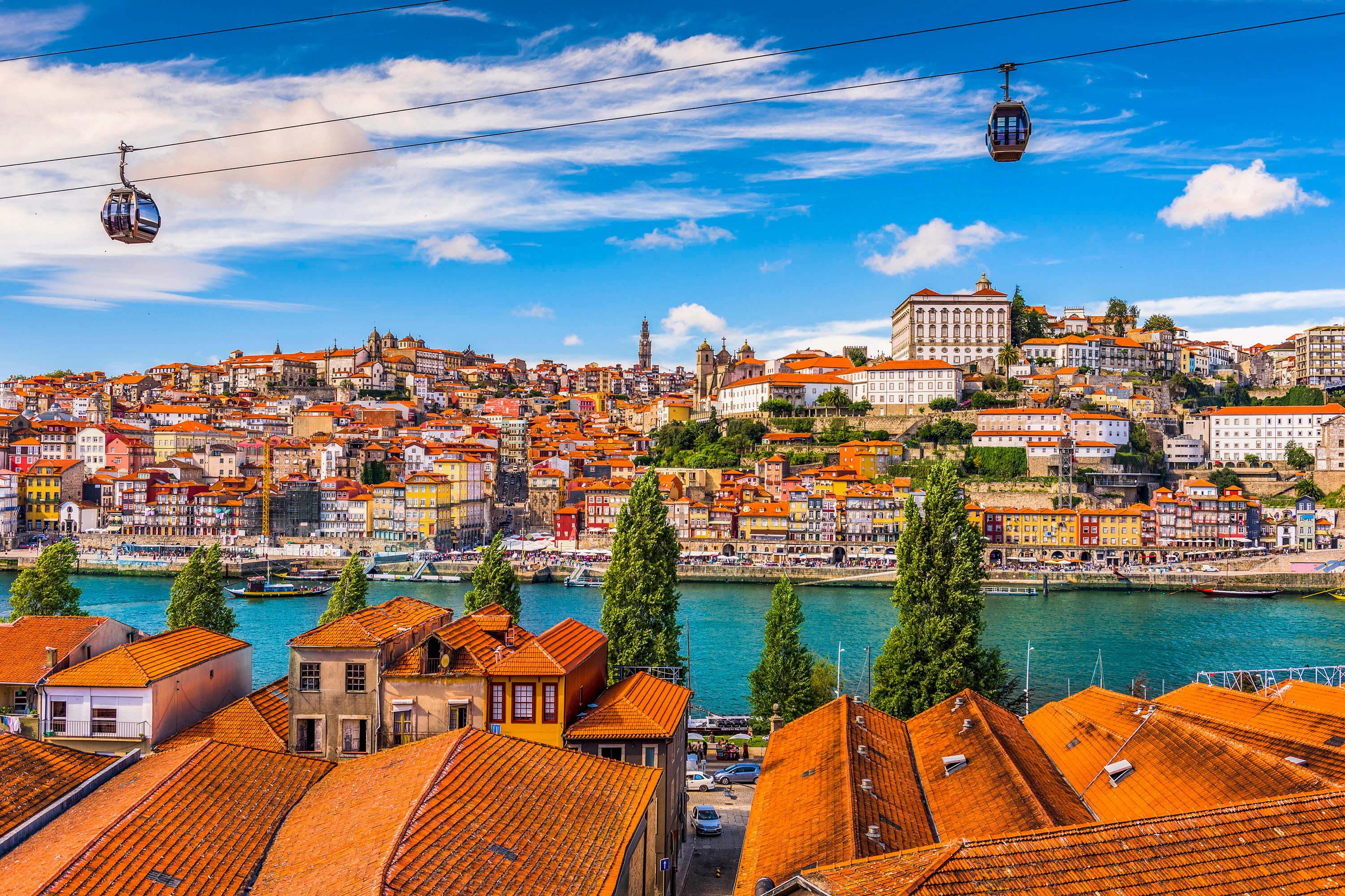 Porto City Center: Sightseeing Tour with Audio Guide - photo 5