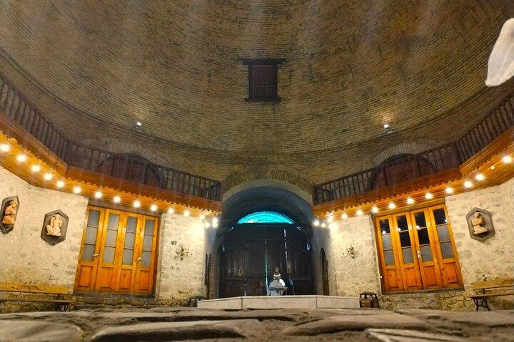 Best of Azerbaijan 3 Nights Private Tour Option 3 - cover photo