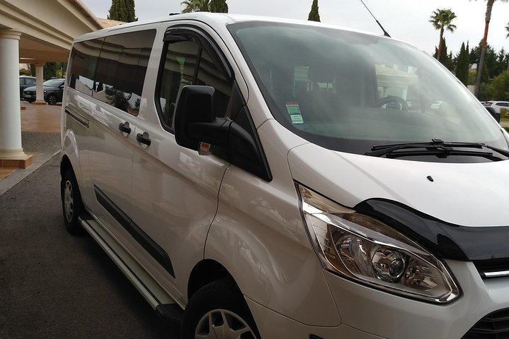 Private transfers between Cadiz and Aljezur - photo 5