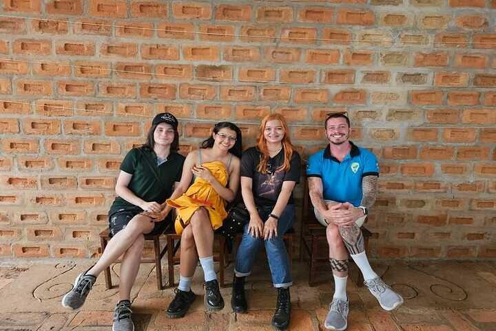 Coffee Farm Tour: Explore the Flavors of São Paulo’s Countryside - photo 5