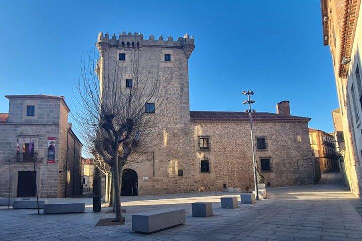 Private Ávila & Segovia Tour from Madrid with Official Guide - photo 3