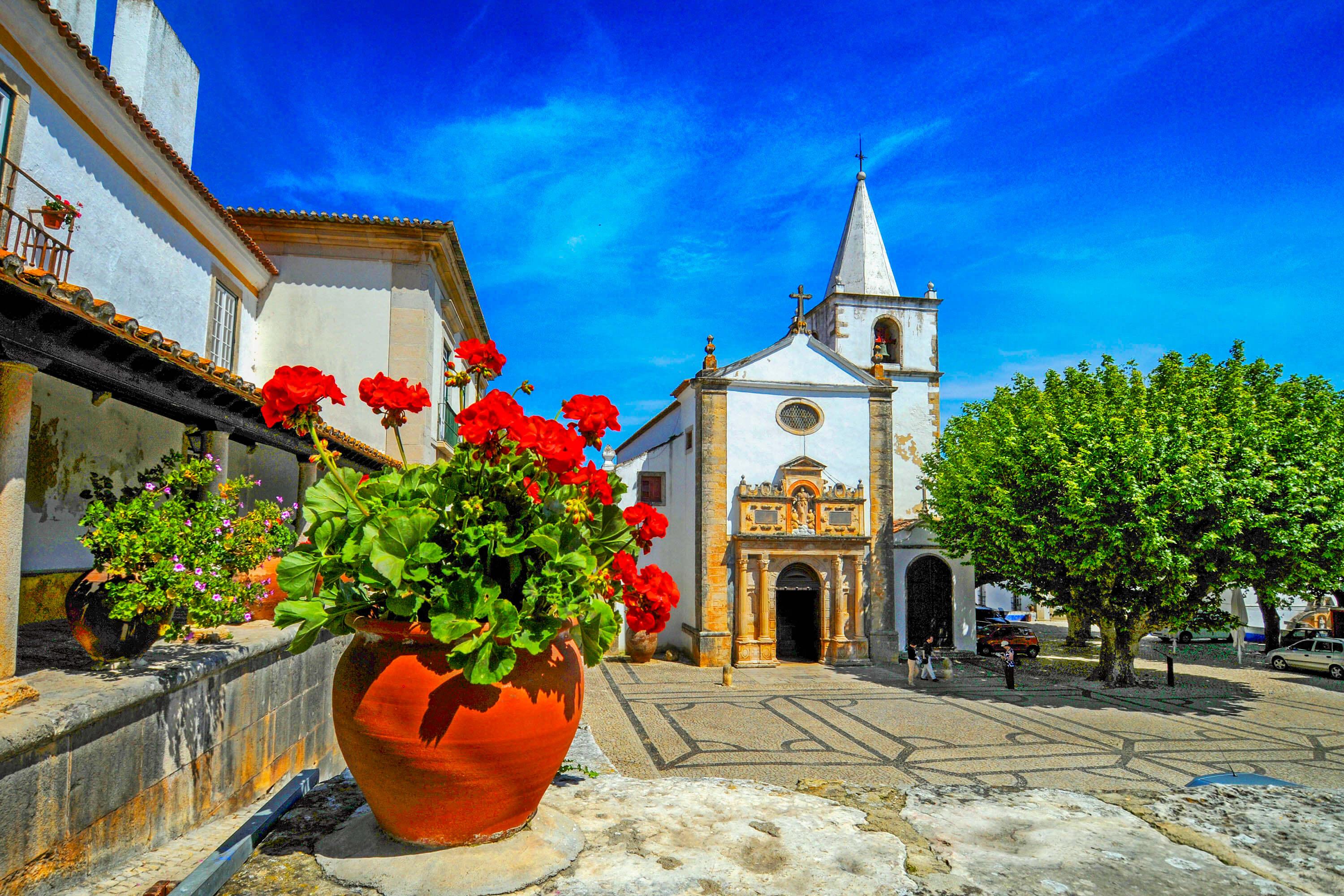 Óbidos Walking Tour with an Audio Guide on Your Smartphone - photo 5