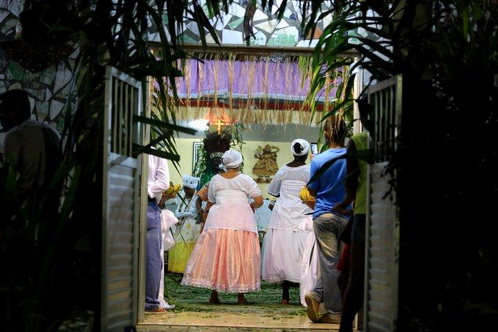 Sao Paulo: 6-Hour Religious Diversity, Esotericism & Cultural Beliefs - photo 5