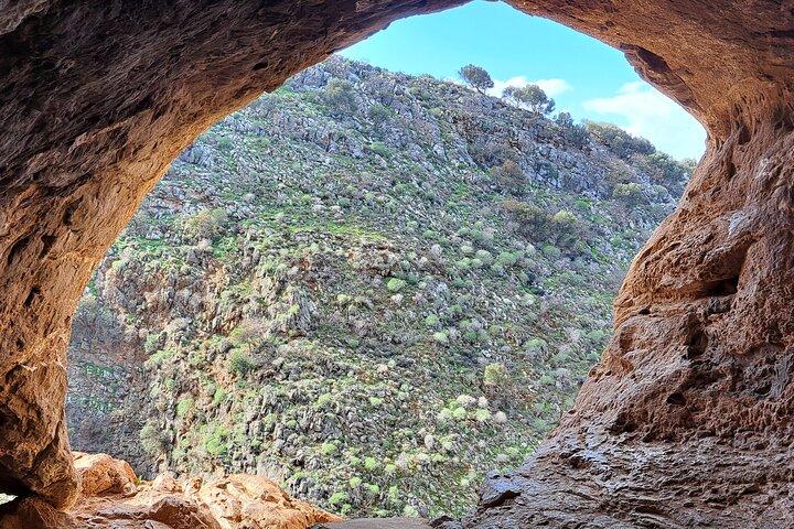 Milatos Cave Lasithi Plateau Villages and Olive Oil Mill  - photo 3