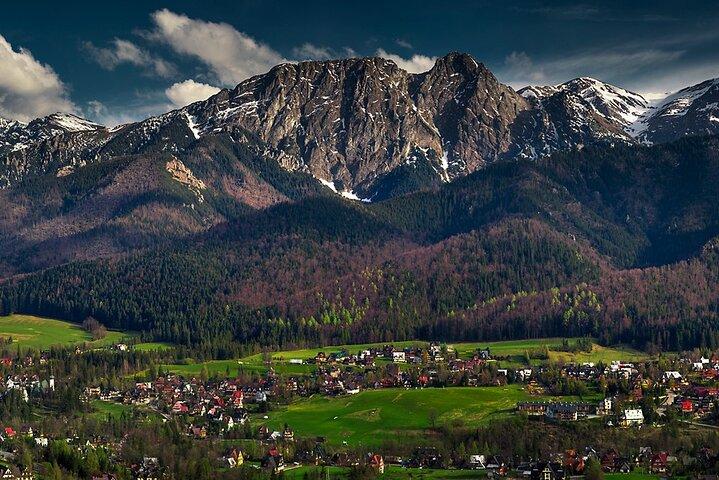Tatra Mountains and Morskie Oko Hike From Krakow - photo 5