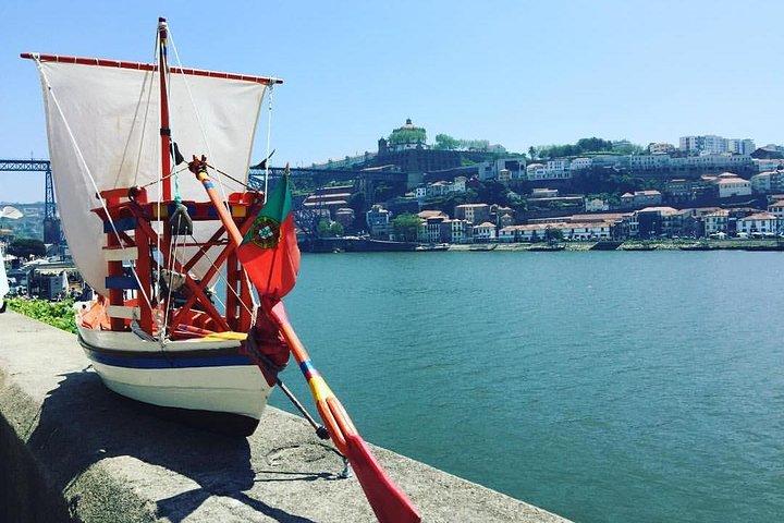 Porto Private Tour from Lisbon - Full Day - photo 2