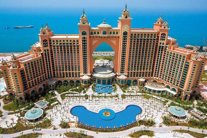3 days Dubai & Abu Dhabi Land Tour - photo 4