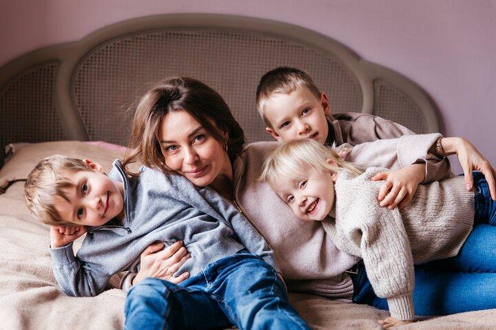 Professional Photographer in Champagne - photo 5