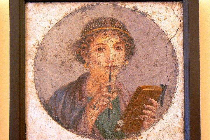 POMPEII half day tour from Naples - Group Tour - photo 3