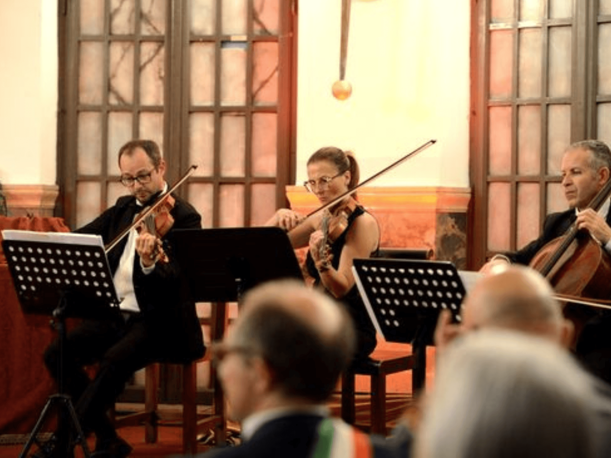 Opera Concert in Verona Palace with Prosecco - photo 2