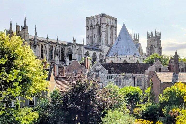 Original York Walks: Private Viking, Roman & History Experience - cover photo