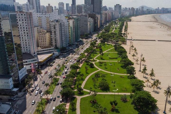 Santos Overview – The Best Sights: Half-Day Private Tour (Santos City Pick-up) - photo 3