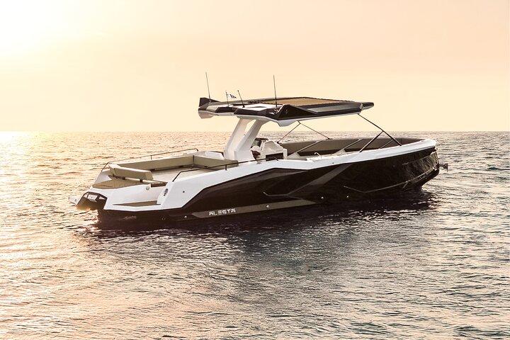Raptor | Semi-Private Cruise - photo 4