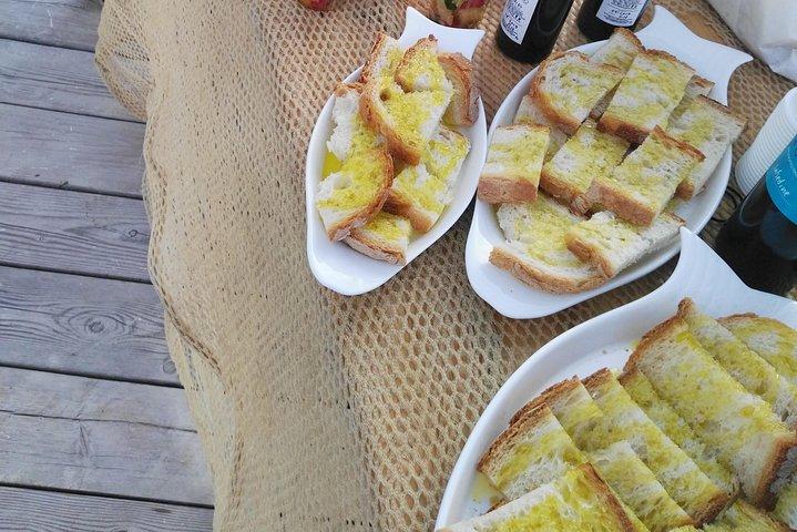 Food and wine tour of San Vito Chietino - photo 4